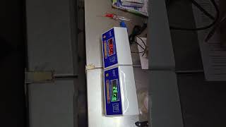 Phoenix weighing scales weighingsolutions goldscale travel weighing goldweighingmachine [upl. by Ymmor]