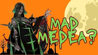 History of Medea Part 2 History N Games [upl. by Schaffer862]