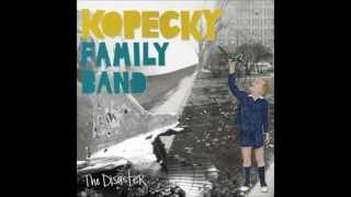 Stand Back  Kopecky Family Band [upl. by Terrell]