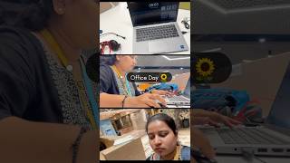 Click here👆🏻Watch full day at office video minivlog myoffice officeday ltimindtree [upl. by Ayo]