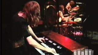 Emerson Lake amp Palmer  Rondo Bach Improvisations  Live in Switzerland 1970 [upl. by Oremo]