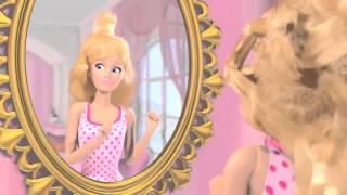 Barbie Life in The Dreamhouse Episodes 6 Barbie Dreamhouse TV [upl. by Dann]