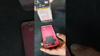 mobile recovery mode problem odia bidyut bigyan shorts [upl. by Latreshia294]