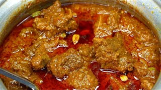 Eid Ul Adha Special Mutton Korma  Bakra Eid Dawat Special Mutton Korma [upl. by Dyan]