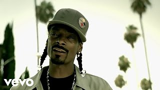 Snoop Dogg  Vato Official Music Video ft BReal [upl. by Assenat]