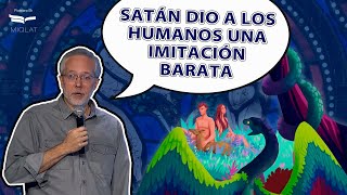 No hay Atajos para Gobernar Juntamente con Dios [upl. by Baniaz]