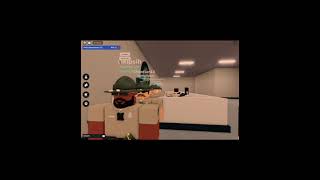 Roblox Police Simulator TDU Team [upl. by Opalina]