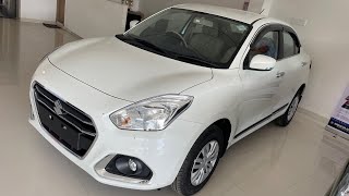 New Maruti Dzire VXI Model CNG 2024 price amp Features New Model  Maruti Dzire vxi Model New Dzire [upl. by Natsreik]