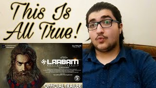 Vijay Sethupathis Laabam Trailer REACTION amp REVIEW  Shruti Haasan  SPJananathan [upl. by Breen]