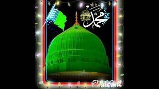 12 rabi ul awal new kalam sayyed Abdul wasi New naat 2024 sayyedabdulwasiqadri 12rabiulawal naat [upl. by Amoeji176]