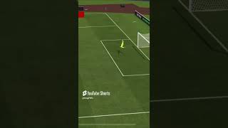 Cantona finesse goal 😳😈🥶 [upl. by Eivol]