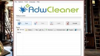 como baixar instalar e usar o adwcleaner [upl. by Edee]