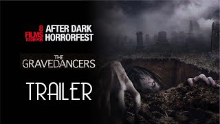 The Gravedancers 2006 Trailer Remastered HD [upl. by Ruthi]