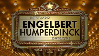 On Broadway  Engelbert Humperdinck [upl. by Urquhart]