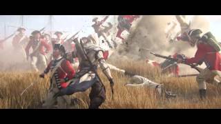 Assassins Creed 3  Rogue Music Video [upl. by Michaella]