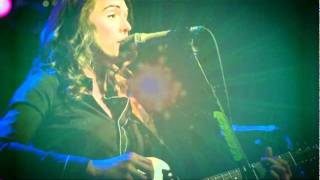 Brandi Carlile  Dying Day w Lyrics on screen [upl. by Akemahc388]