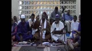 Tafsir Imam Aboubacar Konaté  Le Respect des géniteurs [upl. by Carree877]