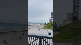 Boca Raton Beach Pier [upl. by God119]