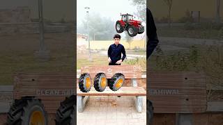 Rounding tyre to Alto Rollar Jcb amp Tractor  Vehicles names magic video [upl. by Zink471]