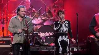 Horslips Christmas Medley  Olympia 2012 [upl. by Valma]