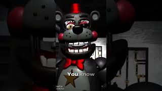 Lefty vs ScrapbabyBTW I DO NOT OWN THIS [upl. by Nogas]