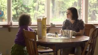 Cheerios Commercial Featuring Mixed Race Family Gets Racist Backlash [upl. by Eiffe197]