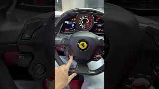 The New Ferrari 488 GTB Review amp Walkaround [upl. by Nylasor]