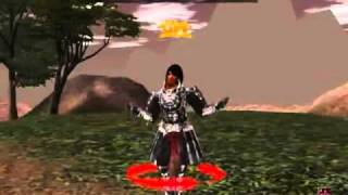 Metin2TR Gm ScaLe Dance Show 2 [upl. by Michale734]