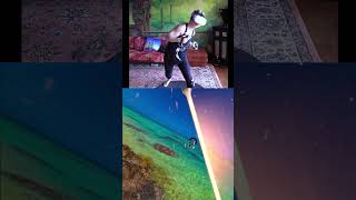 Despacito Luis Fonsi Supernatural VR Gameplay workout [upl. by Eniluqcaj669]