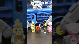 Lego Fortnite Battle Bus  Autobús de Batalla lego legofortnite fortnite toys [upl. by Esahc]