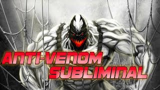 AntiVenom Audio Subliminal  Tecax [upl. by Ecela169]