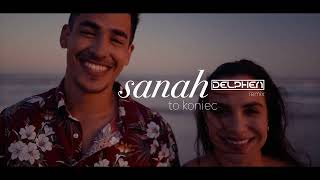 sanah  To koniec Delphen Edit [upl. by Lory]