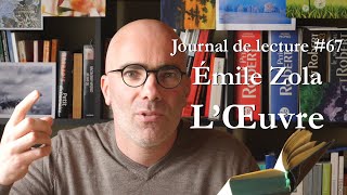 Émile Zola  LŒuvre [upl. by Akkim524]