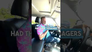 Renter gets into accident what happens next turo automobile destinflorida [upl. by Layap]