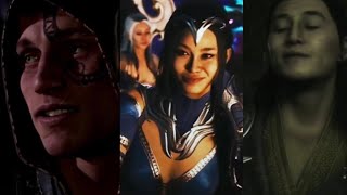 scrumdiddlyumptious mortal kombat edits 3 [upl. by Harwin]