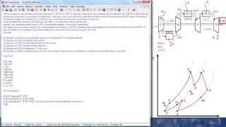 umh2229 201314 Lec016 Práctica 2 Ciclo Brayton 12 [upl. by Nisaj]