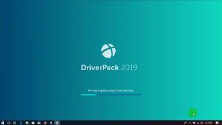 Cara Instal Driver Menggunakan DriverPack Online 2019 Terbaru [upl. by Ermina]