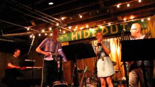 Robbie Fulks quotIs Your Love in Vainquot [upl. by Eenel221]