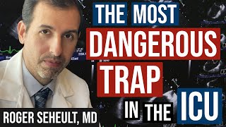 The Vasopressor Trap  What It Is and How to Get Out of It [upl. by Lemmueu784]