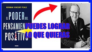 El Poder del PENSAMIENTO Positivo Audiolibro en ESPAÑOL Completo 👇 VOZ HUMANA [upl. by Rohn]