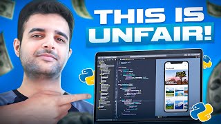 These Coding Projects Give You An Unfair Advantage [upl. by Eenahs]