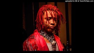 Trippie Redd  shots in the dark VERY NEAR STUDIO ACAPELLA BEST ON YT [upl. by Tnilk]