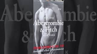 Inside the ‘age up’ strategy that revived Abercrombie amp Fitch stock [upl. by Eahsan]