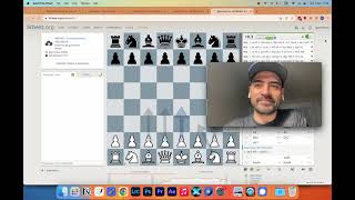 Analyze a Chesscom Game on Lichess [upl. by Issy]