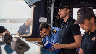 Mare Aperto 23  esercitazione navale della Marina Militare italiana 🇮🇹 italian navy [upl. by Ronnholm]