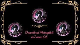 Metasploit download [upl. by Romine418]