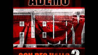 FLEURY  ADEMO [upl. by Ivor512]