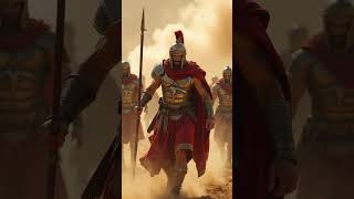 The Fierce Nabataean Rebellion facts shortvideo shortsfeed viralvideo shorts short [upl. by William]