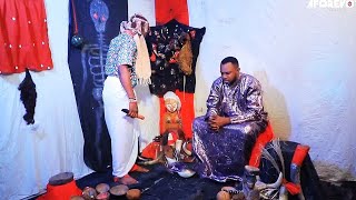 ORI ADE  A Nigerian Yoruba Movie Starring Odunlade Adekola  Fausat Balogun [upl. by Roz200]