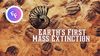 Fast Facts on Earths First Mass Extinction Event The Ordovician Extinction [upl. by Codd]